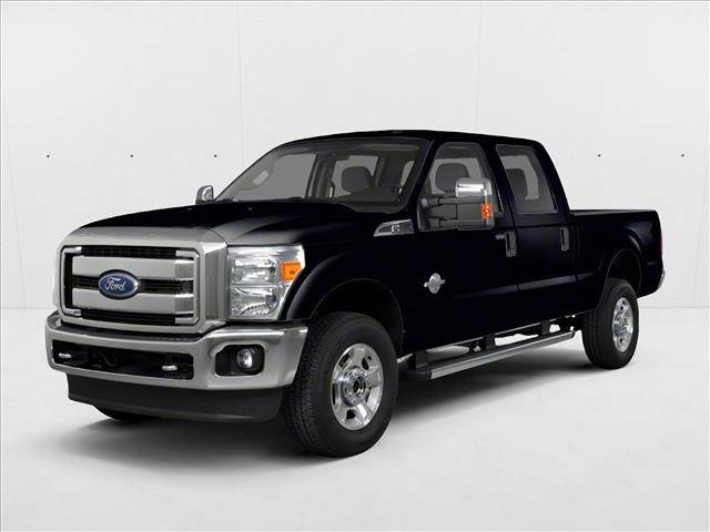 2012 Ford Super Duty F-350 Lariat — Pickup Truck — 172,419 mi — San Antonio, TX