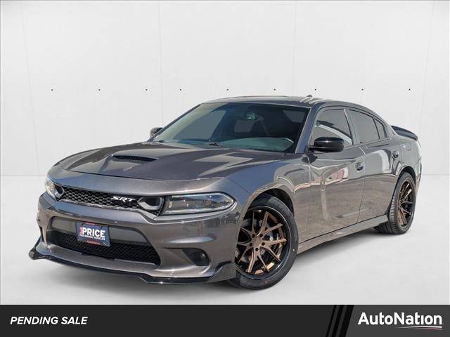 2022 Dodge Charger R/T — Sedan — 60,407 mi — San Antonio, TX