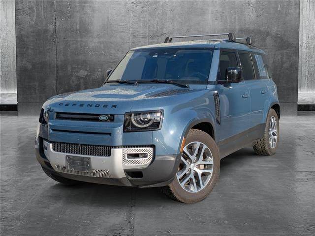 2020 Land Rover Defender HSE — SUV — 91,601 mi — San Antonio, TX