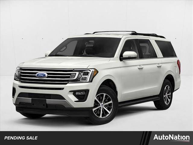 2020 Ford Expedition Limited — SUV — 127,407 mi — San Antonio, TX