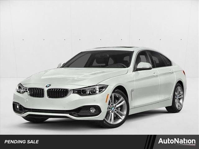 2019 BMW 4 Series 440i — Hatchback — 41,093 mi — San Antonio, TX