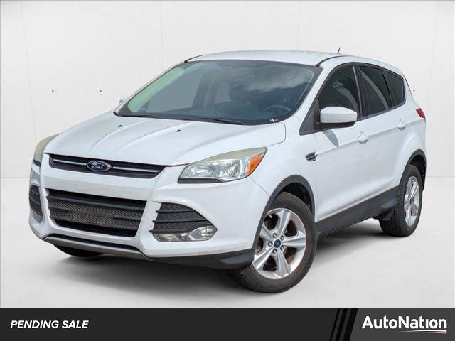 2014 Ford Escape SE — SUV — 114,389 mi — San Antonio, TX