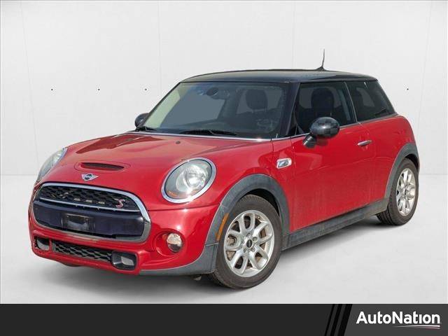 2015 MINI Hardtop Cooper S — Hatchback — 78,631 mi — San Antonio, TX