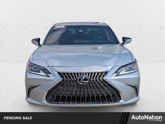 2022 Lexus ES ES 350 — Sedan — 29,430 mi — San Antonio, TX