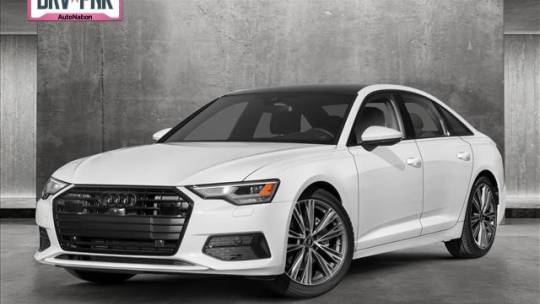 2023 Audi A6 Premium — Sedan — 39,069 mi — San Antonio, TX