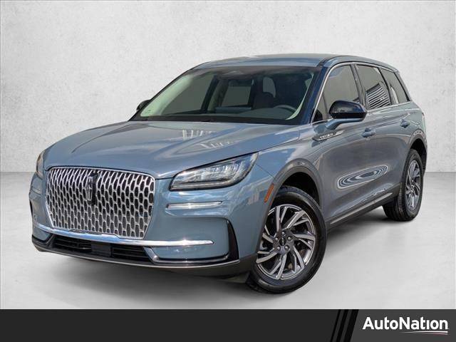 2024 Lincoln Corsair Premiere — SUV — 36,457 mi — San Antonio, TX