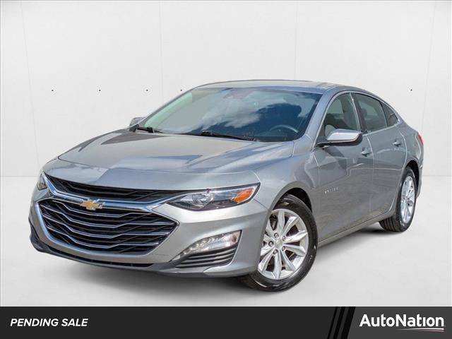 2023 Chevrolet Malibu LT — Sedan — 54,152 mi — San Antonio, TX