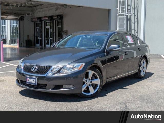 2008 Lexus GS GS 350 — Sedan — 149,911 mi — San Antonio, TX