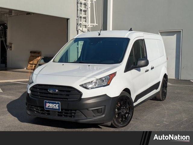 2021 Ford Transit Connect Van XL — Cargo Van — 67,030 mi — San Antonio, TX