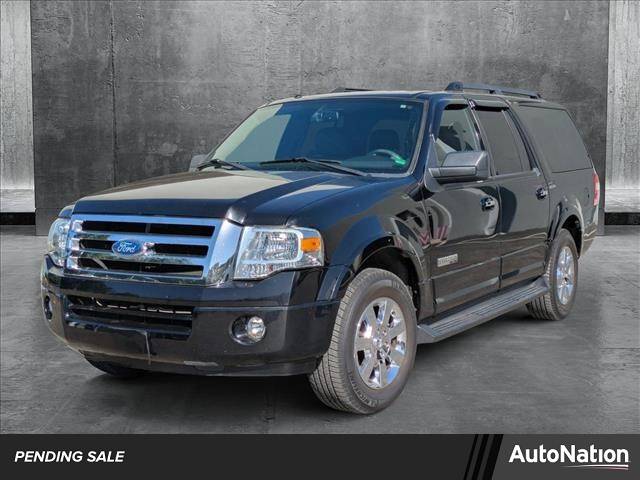2008 Ford Expedition XLT — SUV — 77,923 mi — San Antonio, TX