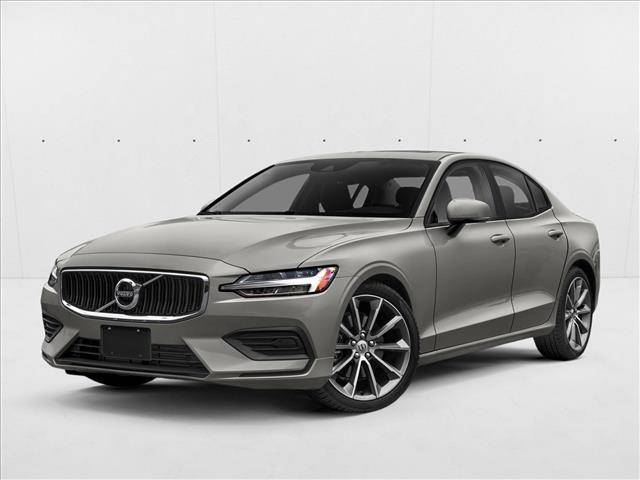 2019 Volvo S60 Momentum — Sedan — 91,922 mi — San Antonio, TX