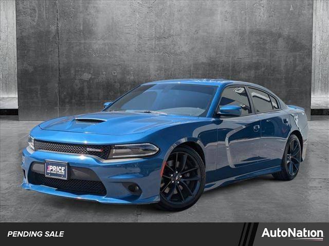 2021 Dodge Charger GT — Sedan — 70,659 mi — San Antonio, TX