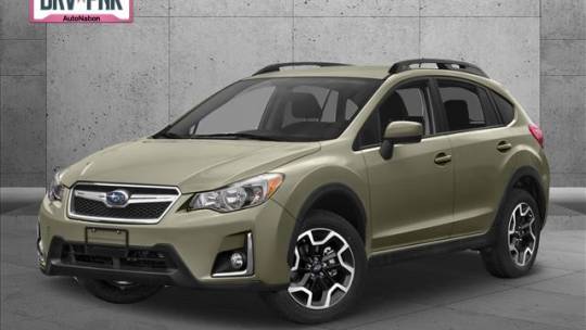 2017 Subaru Crosstrek Premium — SUV — 70,001 mi — San Antonio, TX