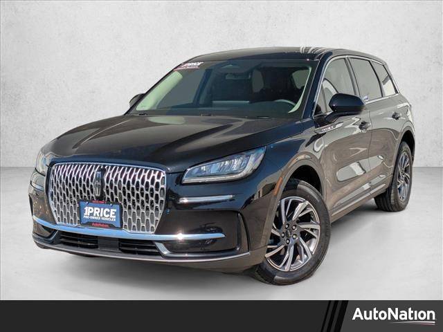 2023 Lincoln Corsair Standard — SUV — 33,996 mi — San Antonio, TX
