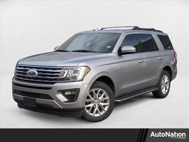 2021 Ford Expedition XLT — SUV — 70,203 mi — San Antonio, TX