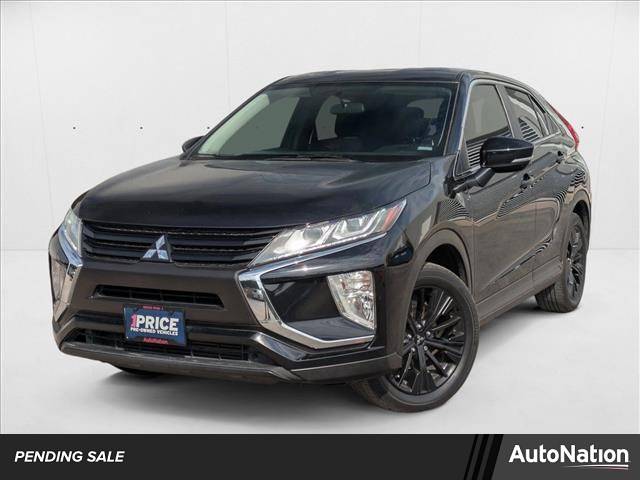 2020 Mitsubishi Eclipse Cross LE — SUV — 85,212 mi — San Antonio, TX