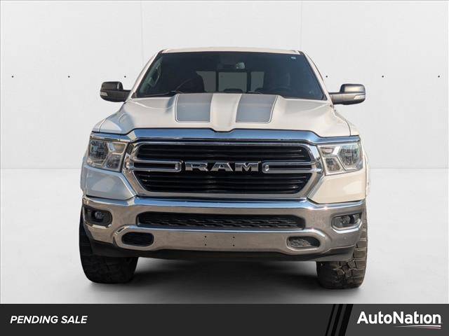 2019 Ram 1500 Big Horn/Lone Star — Pickup Truck — 53,764 mi — San Antonio, TX