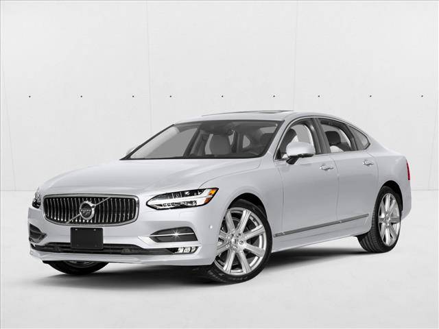 2017 Volvo S90 Momentum — Sedan — 119,043 mi — San Antonio, TX