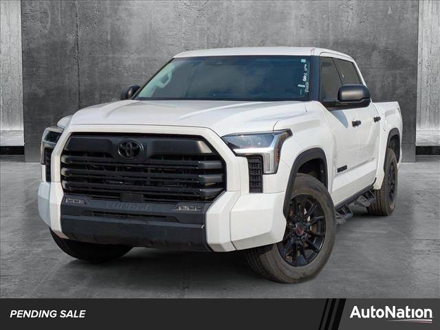 2023 Toyota Tundra SR5 — Pickup Truck — 31,874 mi — San Antonio, TX