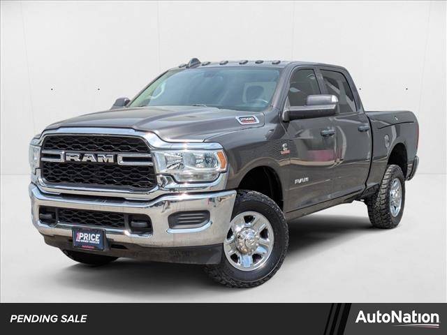 2020 Ram 2500 Tradesman — Pickup Truck — 90,339 mi — San Antonio, TX