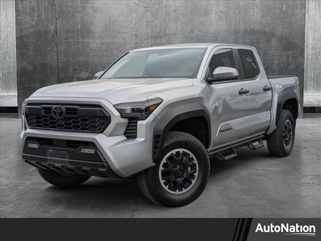2024 Toyota Tacoma TRD Off Road — Pickup Truck — 6,895 mi — San Antonio, TX