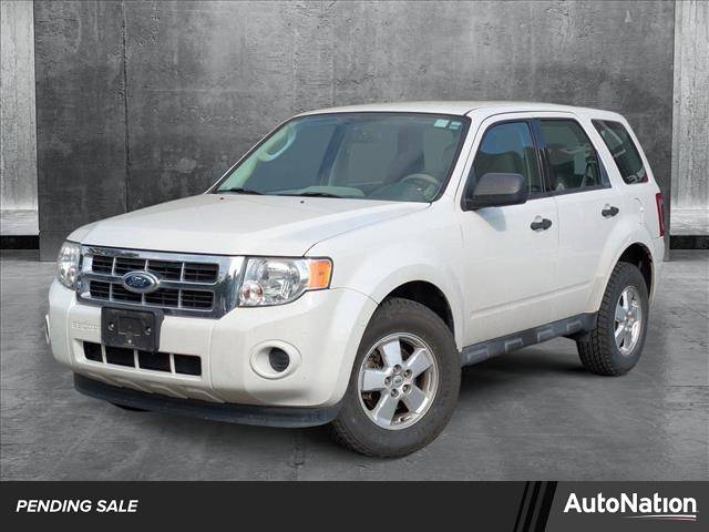 2012 Ford Escape XLS — SUV — 61,324 mi — San Antonio, TX