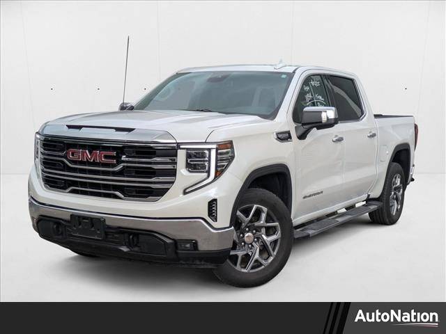 2023 GMC Sierra 1500 SLT — Pickup Truck — 15,488 mi — San Antonio, TX