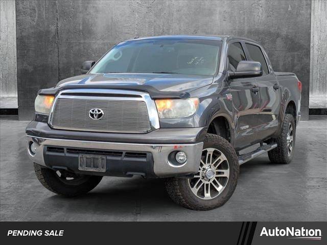 2013 Toyota Tundra Base — Pickup Truck — 147,485 mi — San Antonio, TX