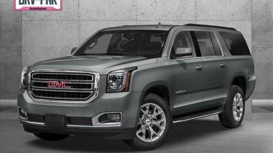 2019 GMC Yukon SLT — SUV — 77,792 mi — San Antonio, TX