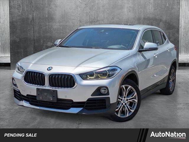 2019 BMW X2 28i — SUV — 73,918 mi — San Antonio, TX