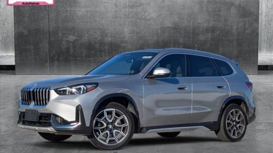 2023 BMW X1 28i — SUV — 7,912 mi — San Antonio, TX