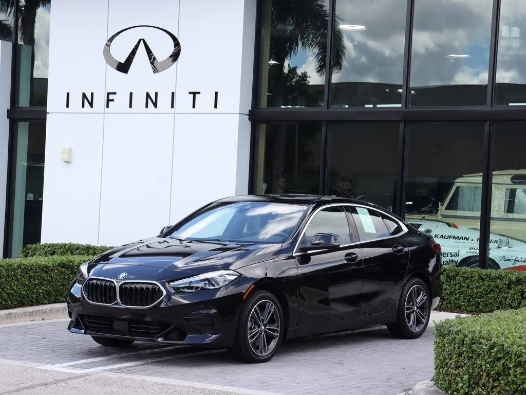 2024 BMW 2 Series 228i — Sedan — 19,562 mi — Doral, FL
