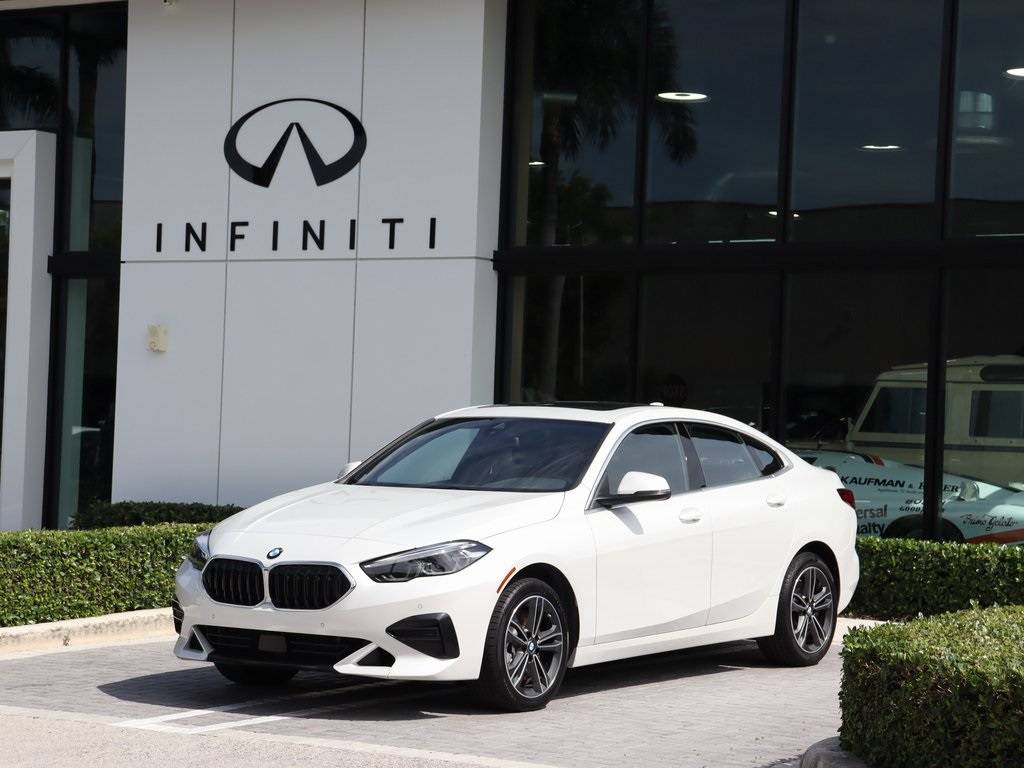2024 BMW 2 Series 228i — Sedan — 23,987 mi — Doral, FL
