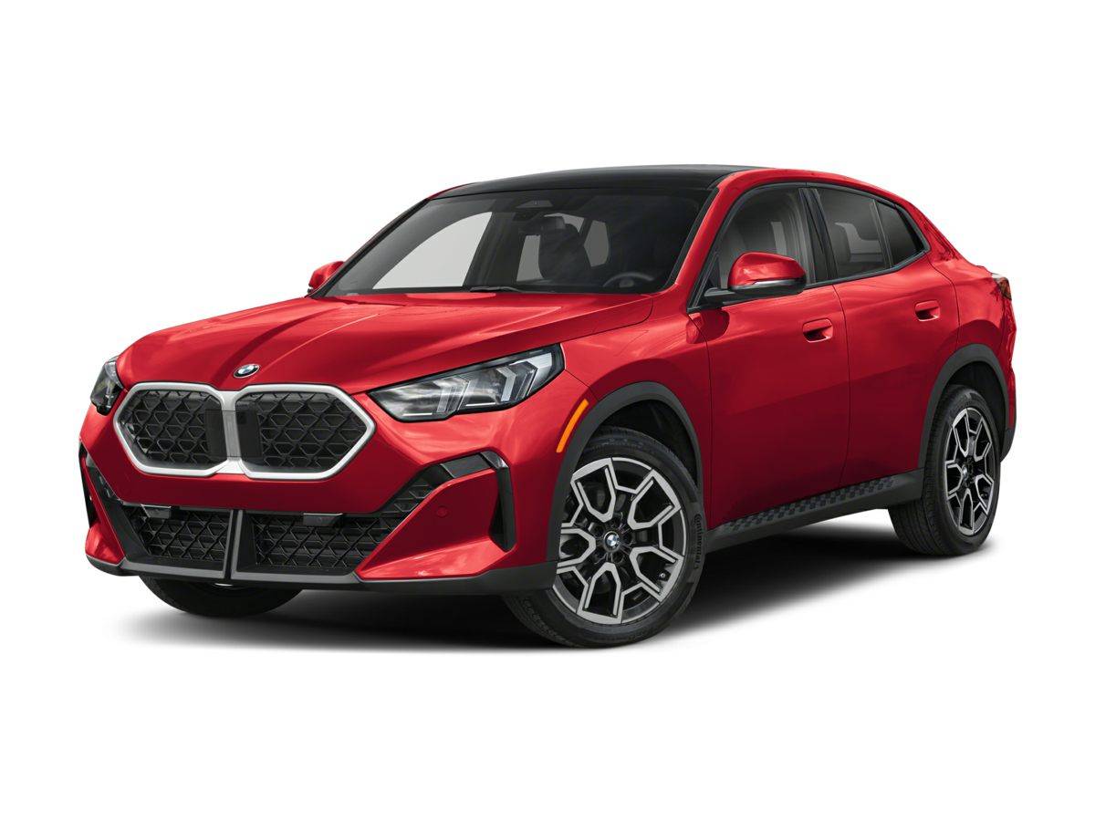 2025 BMW X2 28i — SUV — 15,555 mi — Doral, FL