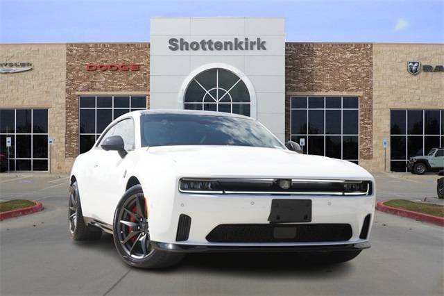 2024 Dodge Charger Daytona Scat Pack — Coupe — 2,915 mi — Prosper, TX