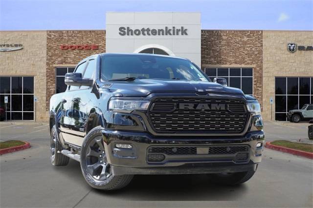 2025 Ram 1500 Lone Star — Pickup Truck — 16,404 mi — Prosper, TX