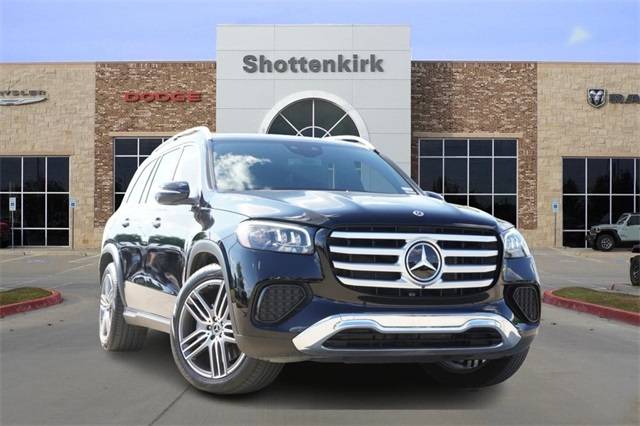 2025 Mercedes-Benz GLS GLS 450 — SUV — 15,614 mi — Prosper, TX