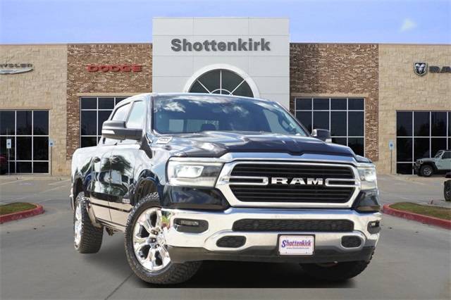 2021 Ram 1500 Lone Star — Pickup Truck — 113,222 mi — Prosper, TX