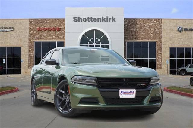 2021 Dodge Charger SXT — Sedan — 63,281 mi — Prosper, TX