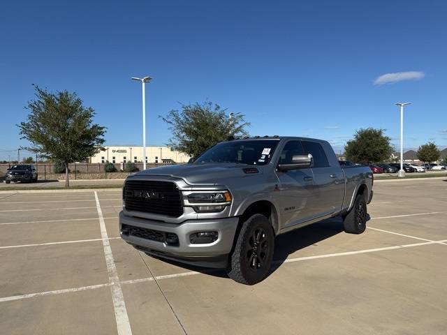 2022 Ram 2500 Laramie — Pickup Truck — 121,203 mi — Prosper, TX