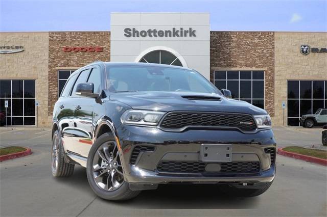 2024 Dodge Durango R/T Premium — SUV — 9,213 mi — Prosper, TX
