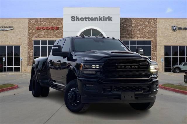 2022 Ram 3500 Laramie — Pickup Truck — 130,759 mi — Prosper, TX