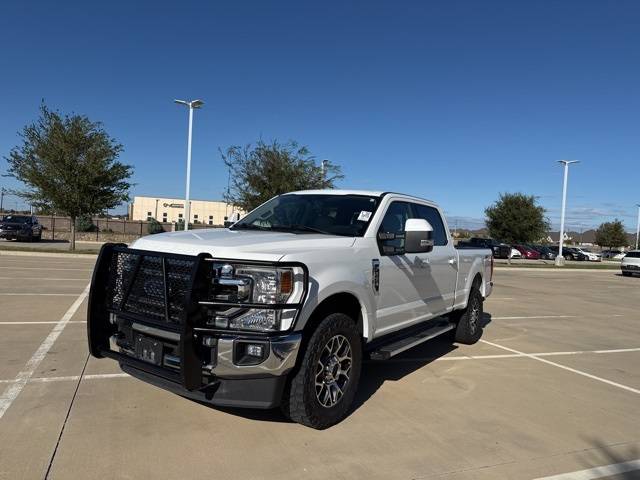 2020 Ford Super Duty F-250 Lariat — Pickup Truck — 129,216 mi — Prosper, TX