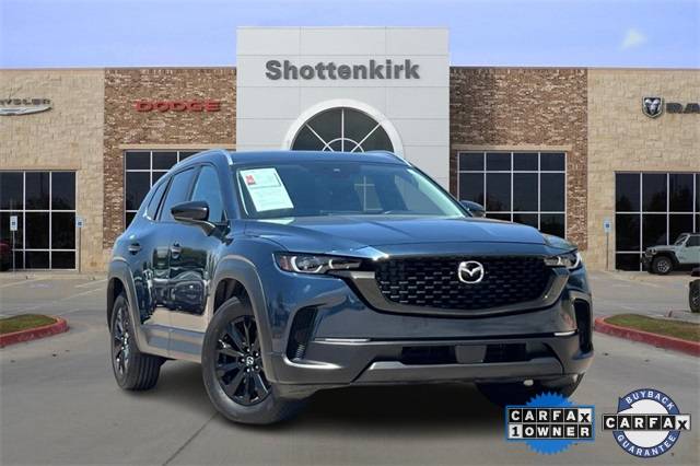 2024 Mazda CX-50 Preferred — SUV — 45,698 mi — Prosper, TX
