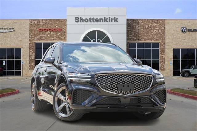 2024 Genesis GV70 3.5T Sport — SUV — 2,760 mi — Prosper, TX