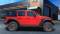 2024 Jeep Wrangler in Prosper, TX 3 - Open Gallery