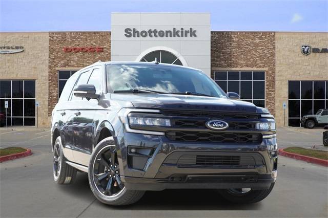 2023 Ford Expedition Limited — SUV — 45,279 mi — Prosper, TX