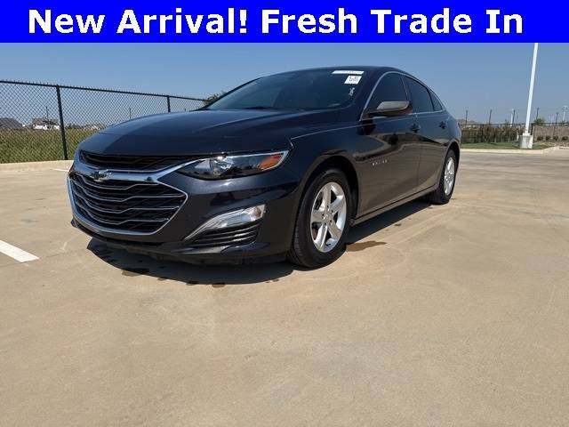 2022 Chevrolet Malibu LS — Sedan — 68,079 mi — Prosper, TX