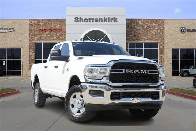 2023 Ram 2500 Tradesman — Pickup Truck — 91,348 mi — Prosper, TX
