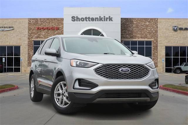 2024 Ford Edge SEL — SUV — 40,133 mi — Prosper, TX